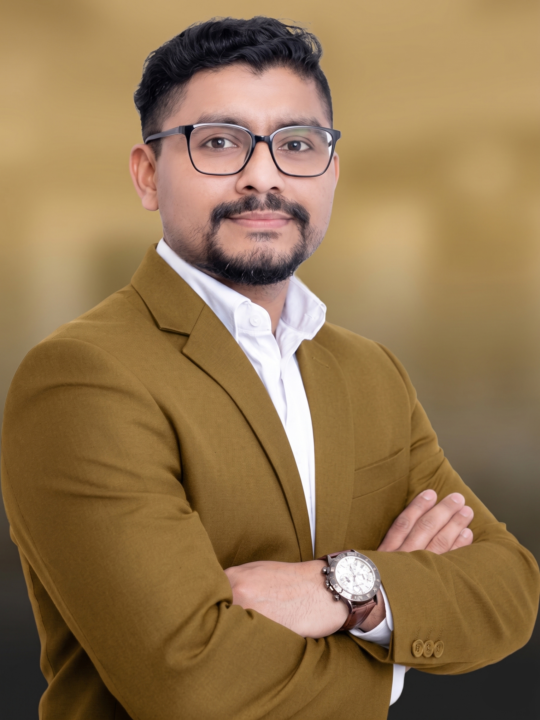 Maulik Patel